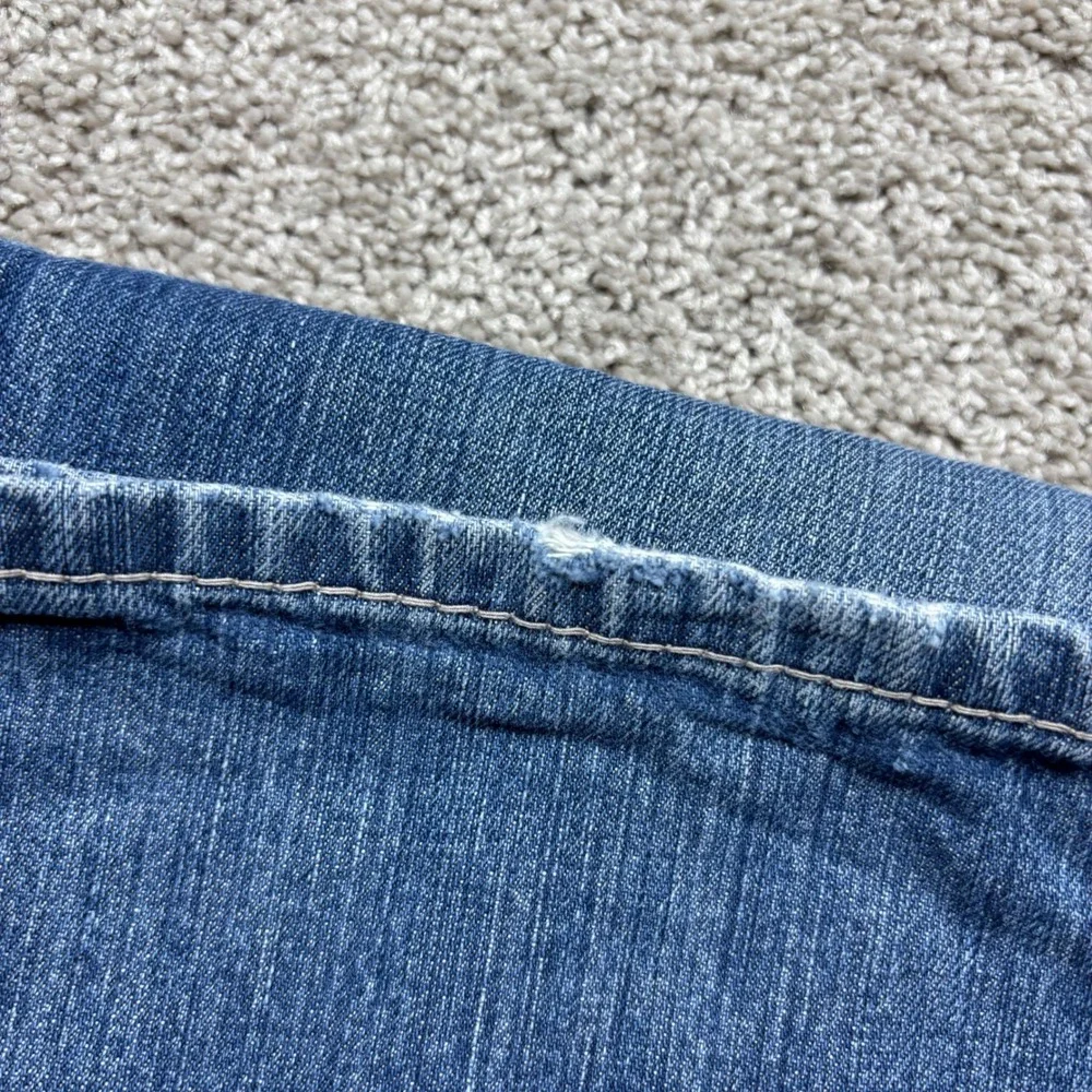 Ariat FR M3 Loose Fit Mens Flame Resistant Work Jeans Blue 40x30 CAT 2 2112